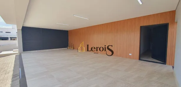 Casa de Condomínio com 3 Quartos à venda, 400m² no Portal dos Bandeirantes Salto, Salto