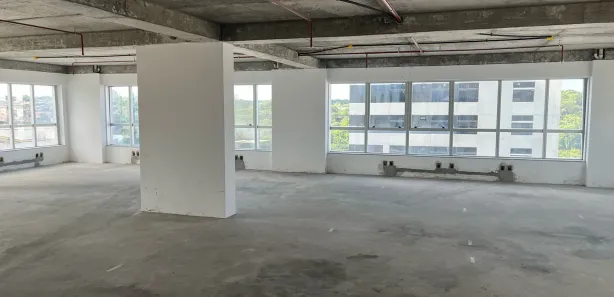 Andar / Laje corporativa à venda, 186m² no Caminho das Árvores, Salvador