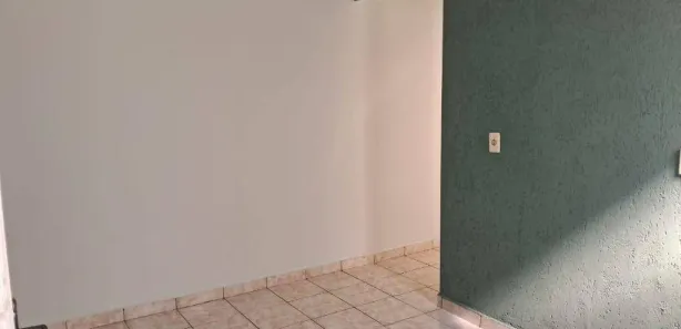 Casa com 1 Quarto para alugar, 70m² no Jardim São Carlos, Sumaré
