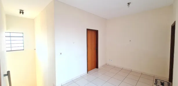 Kitnet com 1 Quarto para alugar, 35m² no Vila João Godói, Araraquara