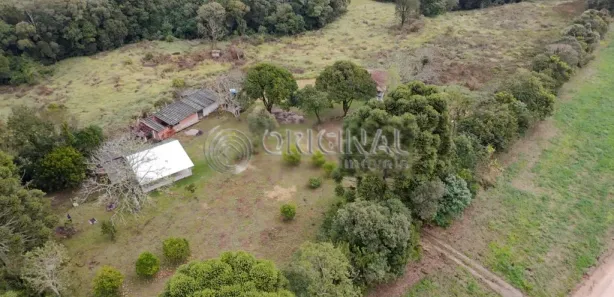 Fazenda / Sítio / Chácara à venda, 44875m² no Tindiquera, Araucária