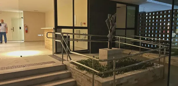 Apartamento com 2 Quartos à venda, 55m² no Rosarinho, Recife