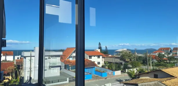 Apartamento com 2 Quartos à venda, 70m² no Praia do Ervino, São Francisco do Sul