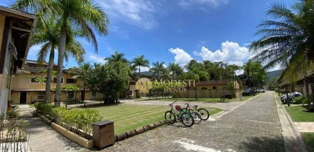 Casa de Condomínio com 4 Quartos para venda ou aluguel, 180m² no Juquehy, São Sebastião