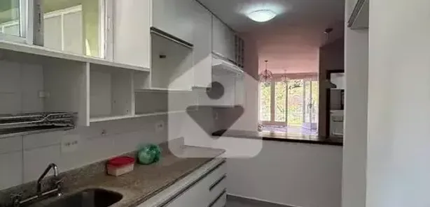 Apartamento com 2 Quartos para venda ou aluguel, 135m² no Castelanea, Petrópolis