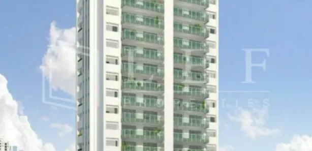 Cobertura com 3 Quartos para venda ou aluguel, 377m² no Indianópolis, São Paulo