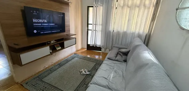Fazenda / Sítio / Chácara com 3 Quartos à venda, 300m² no Santa Rita, Barra Mansa