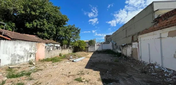 Terreno / Lote / Condomínio para alugar, 495m² no Piratininga, Niterói