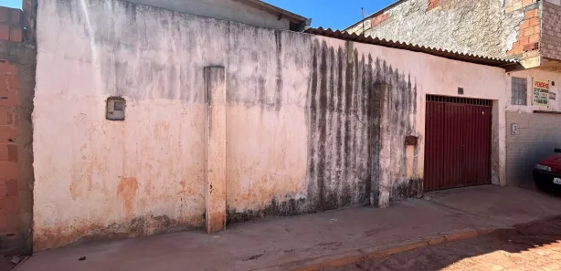 Casa com 4 Quartos à venda, 220m² no Ceilândia Sul, Brasília