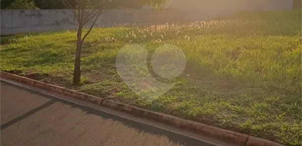 Terreno / Lote / Condomínio à venda, 261m² no Parque Egisto Ragazzo, Limeira