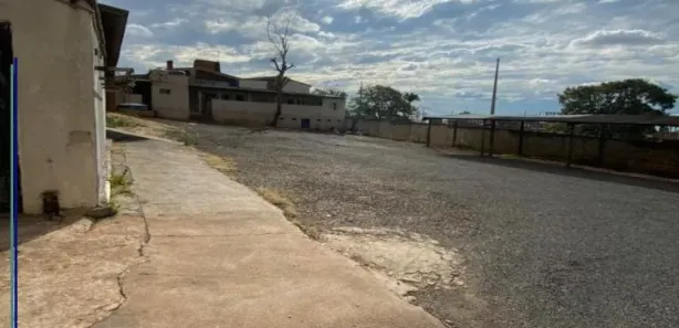 Terreno / Lote / Condomínio para alugar, 1500m² no Alto da Boa Vista, Ribeirão Preto