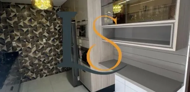 Casa de Condomínio com 3 Quartos à venda, 138m² no Recreio Ipitanga, Lauro de Freitas