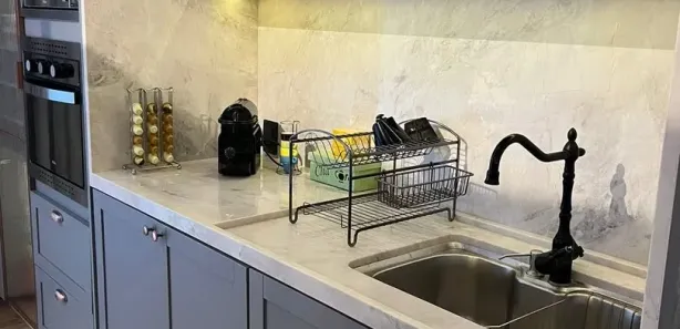 Flat com 1 Quarto à venda, 53m² no Centro, Jundiaí