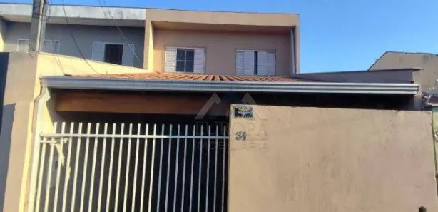Sobrado com 3 Quartos para venda ou aluguel, 99m² no Pinheiros, Londrina
