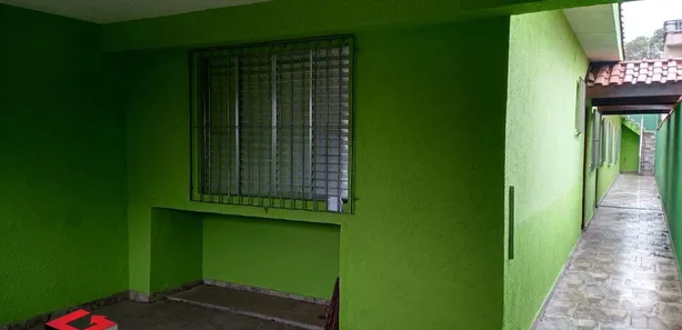 Casa com 3 Quartos à venda, 120m² no Jardim Sônia Maria, Mauá