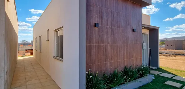 Casa de Condomínio com 2 Quartos à venda, 60m² no Primavera, Vitória da Conquista