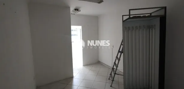 Conjunto Comercial / Sala para alugar, 29m² no Parque Jandaia, Carapicuíba