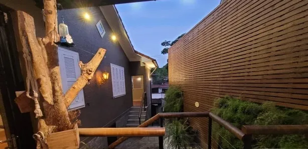 Casa com 3 Quartos à venda, 143m² no Castelanea, Petrópolis