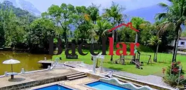 Casa de Condomínio com 4 Quartos à venda, 145m² no Caneca Fina, Guapimirim