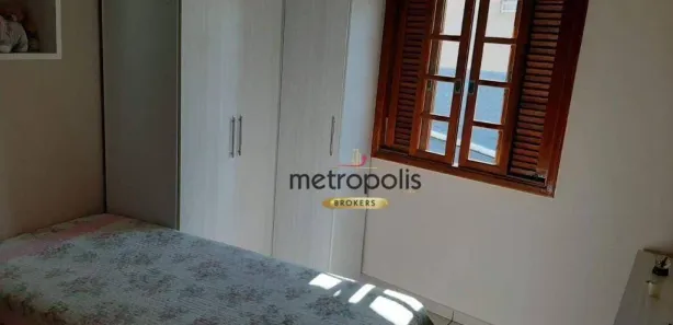 Sobrado com 4 Quartos à venda, 250m² no Santa Maria, São Caetano do Sul
