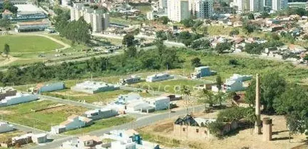 Terreno / Lote / Condomínio à venda, 201m² no Loteamento Parque do Museu, Caçapava