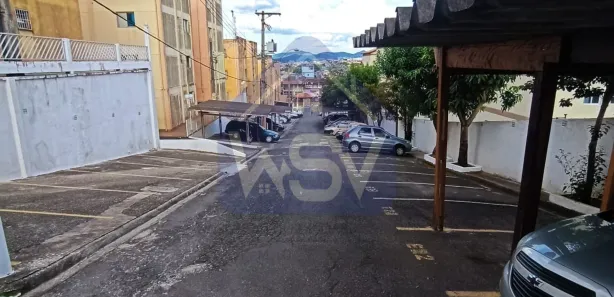 Apartamento com 2 Quartos à venda, 51m² no Vila Miranda, Itaquaquecetuba
