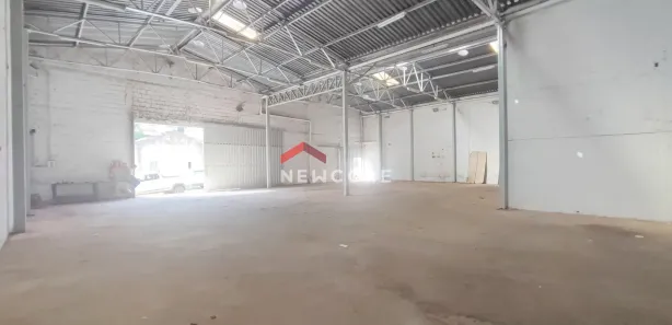 Galpão / Depósito / Armazém com 1 Quarto à venda, 540m² no Centro, Sabará