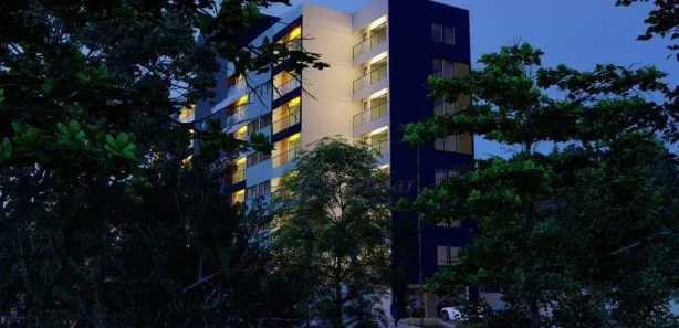 Conjunto Comercial / Sala à venda, 45m² no Atibaia Jardim, Atibaia
