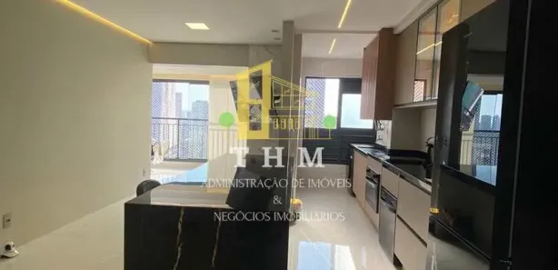 Apartamento com 2 Quartos à venda, 64m² no Jardim Independência, São Paulo