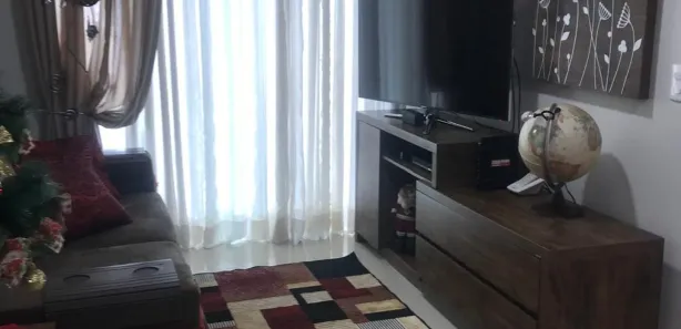 Apartamento com 2 Quartos à venda, 75m² no São João, Itajaí