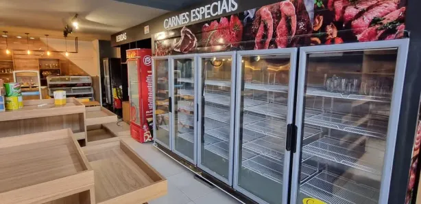 Loja / Salão / Ponto Comercial para alugar, 130m² no Parque Tamandaré, Campos dos Goytacazes