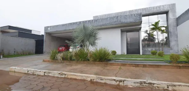 Casa de Condomínio com 4 Quartos à venda, 235m² no Nova Colina, Brasília