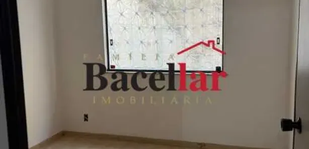 Apartamento com 2 Quartos à venda, 53m² no Rio Comprido, Rio de Janeiro