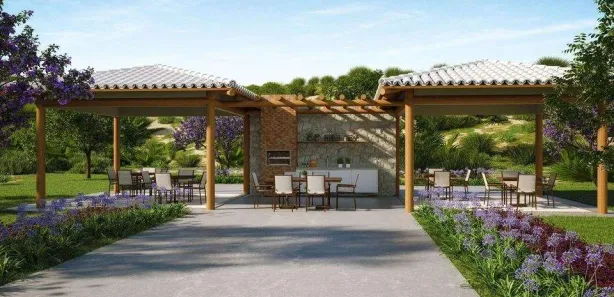Apartamento com 3 Quartos à venda, 140m² no Caueira, Itaporanga d'Ajuda
