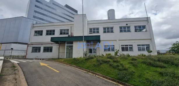 Galpão / Depósito / Armazém para alugar, 23768m² no Jardim dos Camargos, Barueri