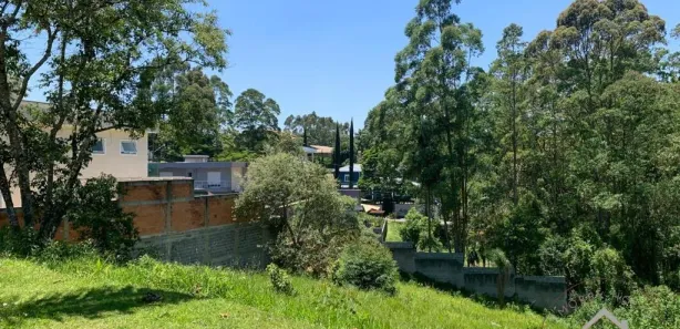 Terreno / Lote / Condomínio à venda, 656m² no Residencial San Diego (Paysage Noble), Vargem Grande Paulista