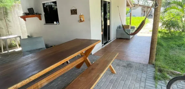 Fazenda / Sítio / Chácara com 2 Quartos à venda, 968m² no Ema, Pindoretama