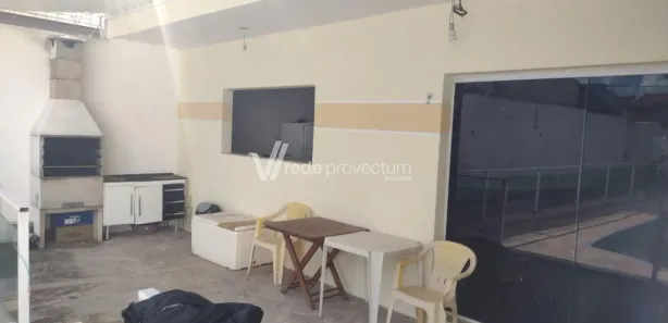 Sobrado com 2 Quartos à venda, 100m² no Jardim Novo Cambuí, Hortolândia