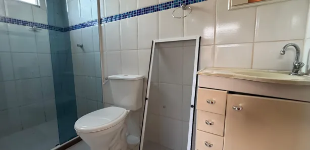 Apartamento com 2 Quartos para alugar, 102m² no Ferreira, São Lourenço