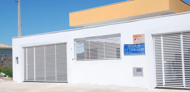 Sobrado com 2 Quartos para alugar, 144m² no Jardim Primavera, Itupeva