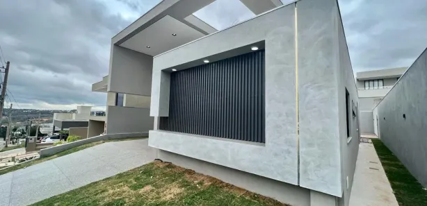 Casa de Condomínio com 3 Quartos à venda, 200m² no Residencial Park I, Vespasiano