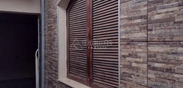 Sobrado com 2 Quartos à venda, 81m² no Vila Industrial, Campinas