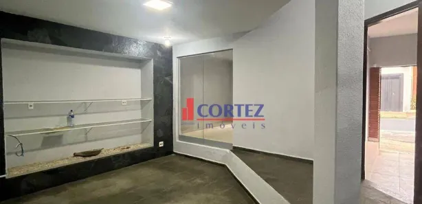 Loja / Salão / Ponto Comercial para alugar, 150m² no Zona Central, Rio Claro