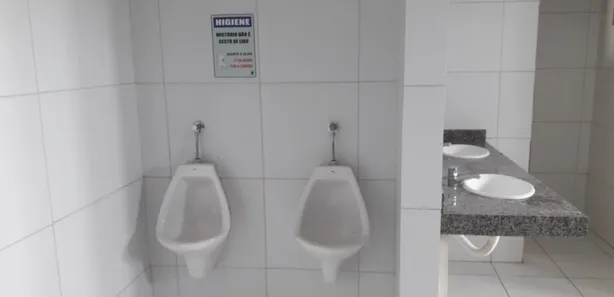 Galpão / Depósito / Armazém para alugar, 1100m² no , Conde