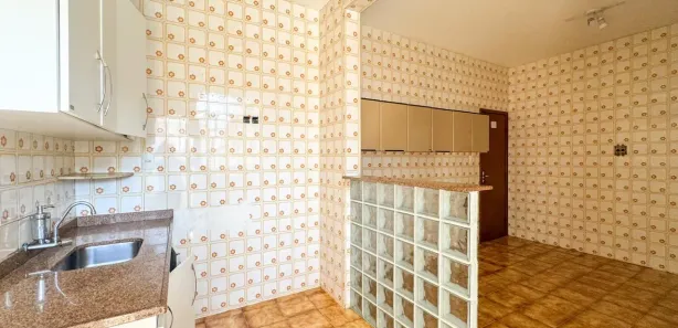 Cobertura com 3 Quartos à venda, 99m² no Santa Rita de Cássia, Juiz de Fora