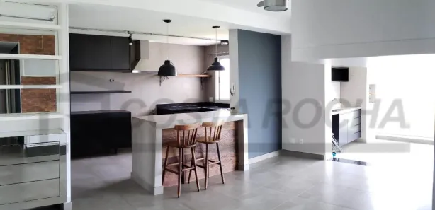 Apartamento com 3 Quartos à venda, 130m² no Jardim Colina da Serra II (Jacaré), Cabreúva