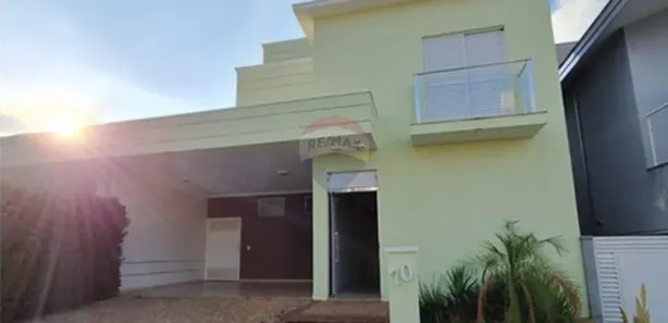 Casa de Condomínio com 2 Quartos para alugar, 178m² no Chácara Gonçalo, Mogi Guaçu