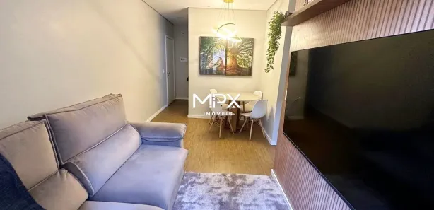 Apartamento com 2 Quartos à venda, 62m² no Vila Monteiro, Piracicaba