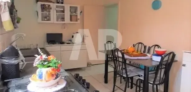 Casa com 3 Quartos à venda, 115m² no São Luiz, Itu