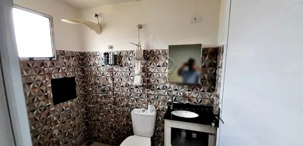 Fazenda / Sítio / Chácara com 2 Quartos à venda, 200m² no Parque Monte Bianco, Araçoiaba da Serra